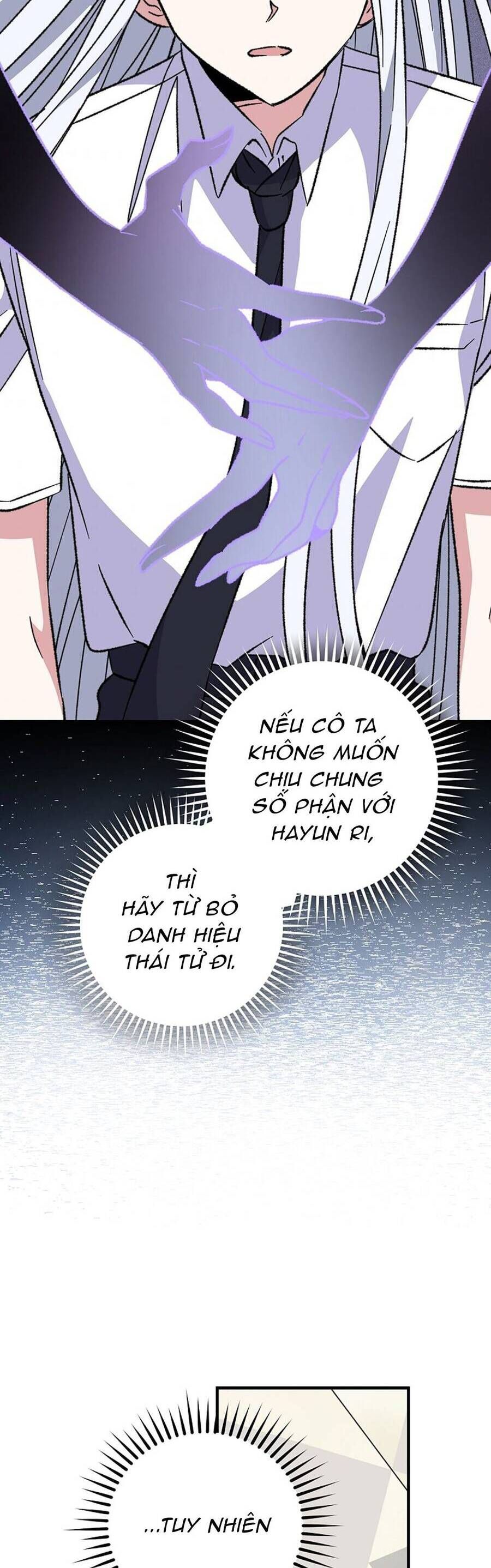 Ygret Chap 59 - Next Chap 58