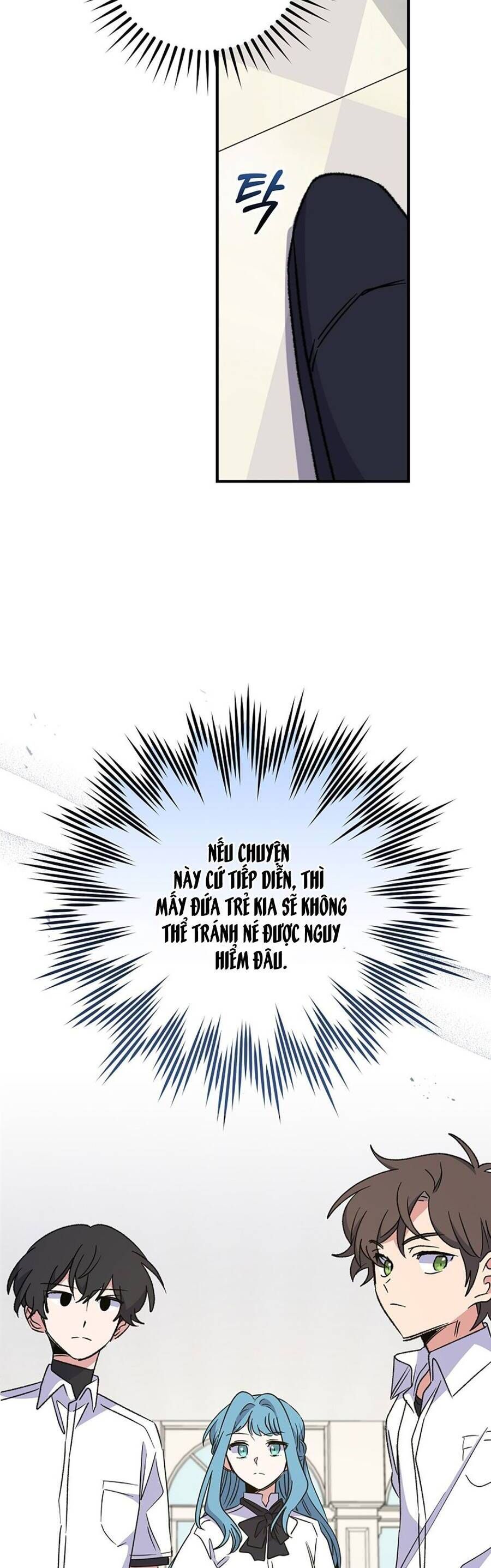 Ygret Chap 59 - Next Chap 58