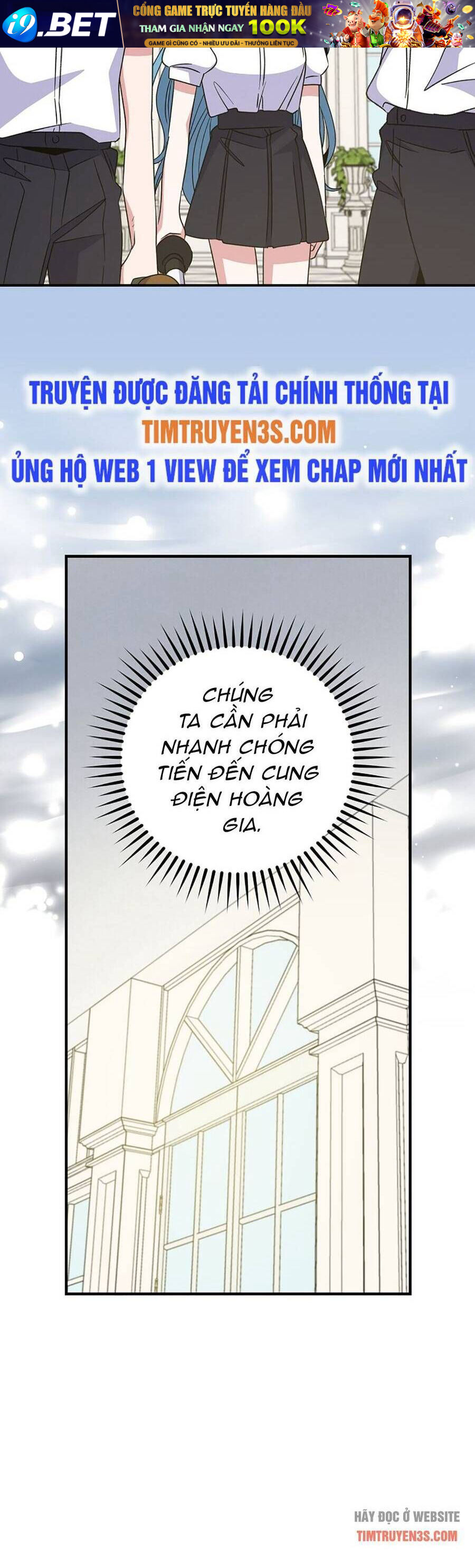 Ygret Chap 59 - Next Chap 58
