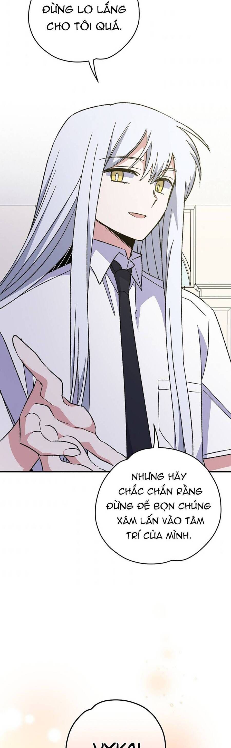 Ygret Chap 59 - Next Chap 58