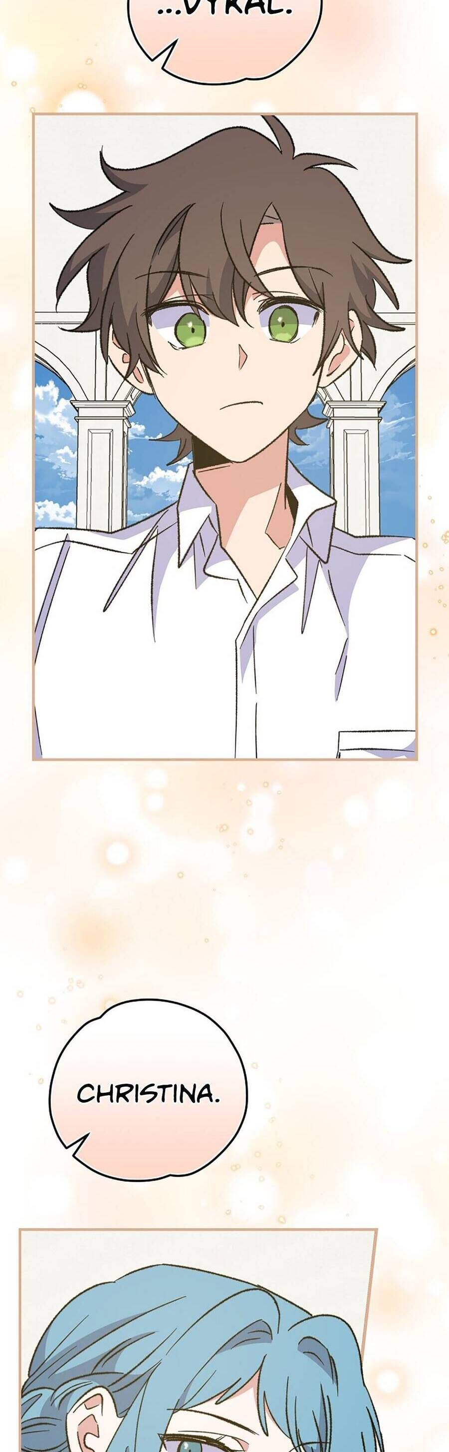 Ygret Chap 59 - Next Chap 58