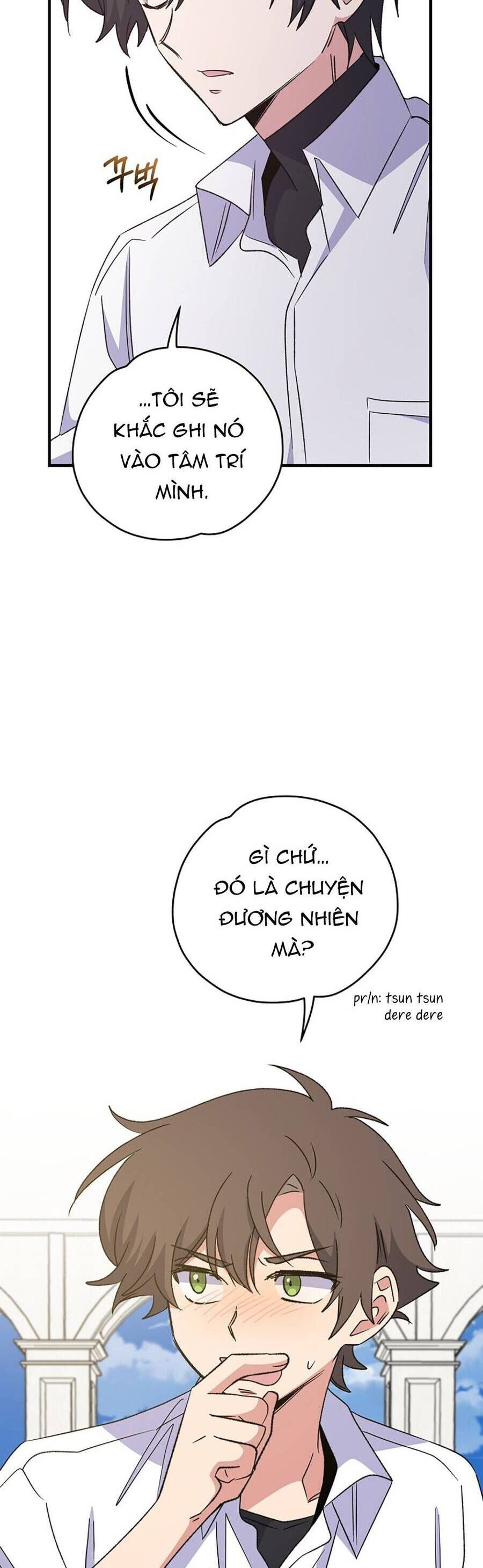 Ygret Chap 59 - Next Chap 58