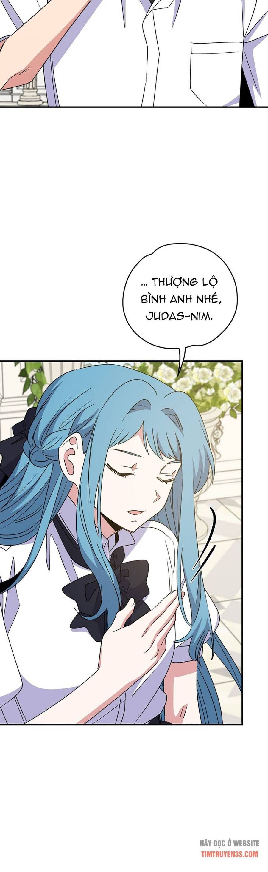 Ygret Chap 59 - Next Chap 58