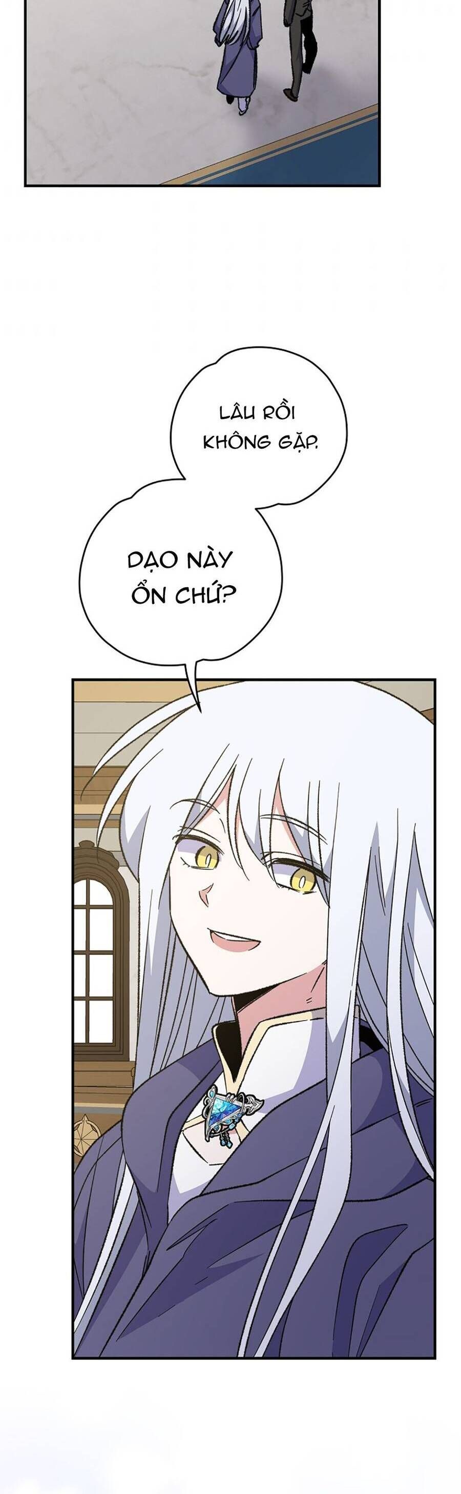 Ygret Chap 59 - Next Chap 58