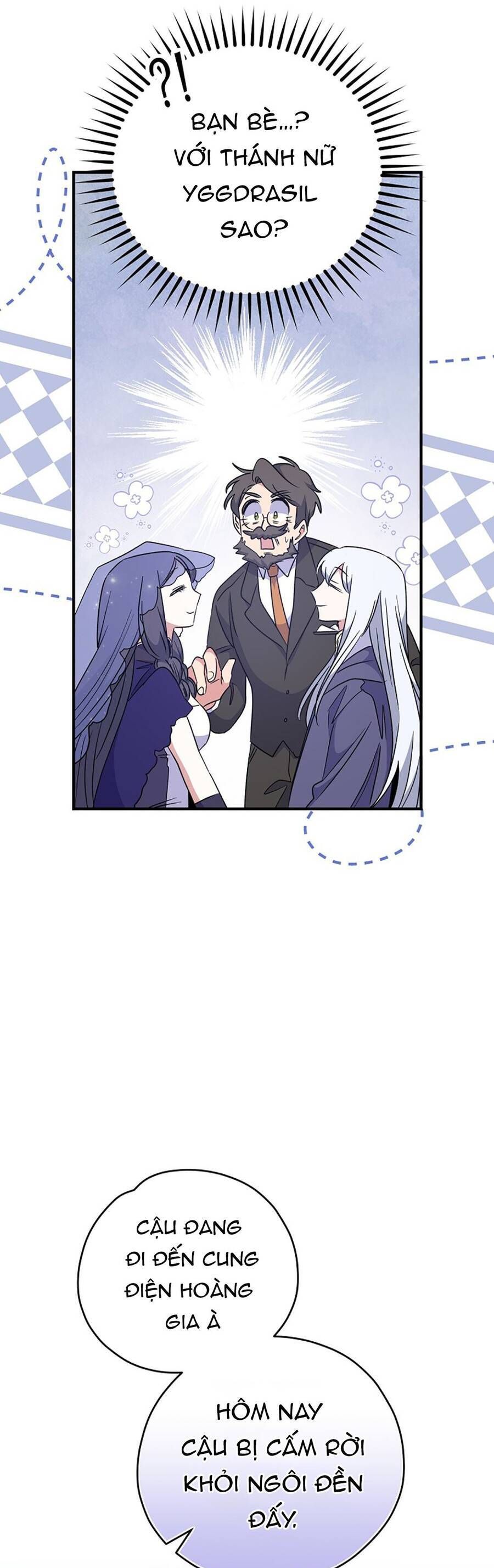 Ygret Chap 59 - Next Chap 58