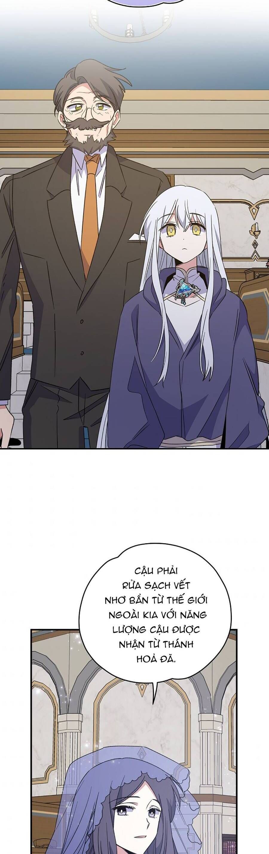 Ygret Chap 59 - Next Chap 58