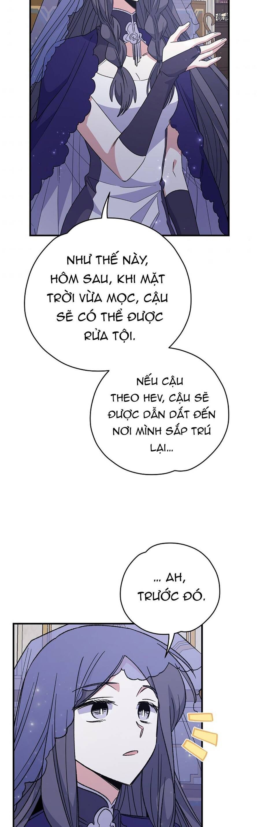 Ygret Chap 59 - Next Chap 58