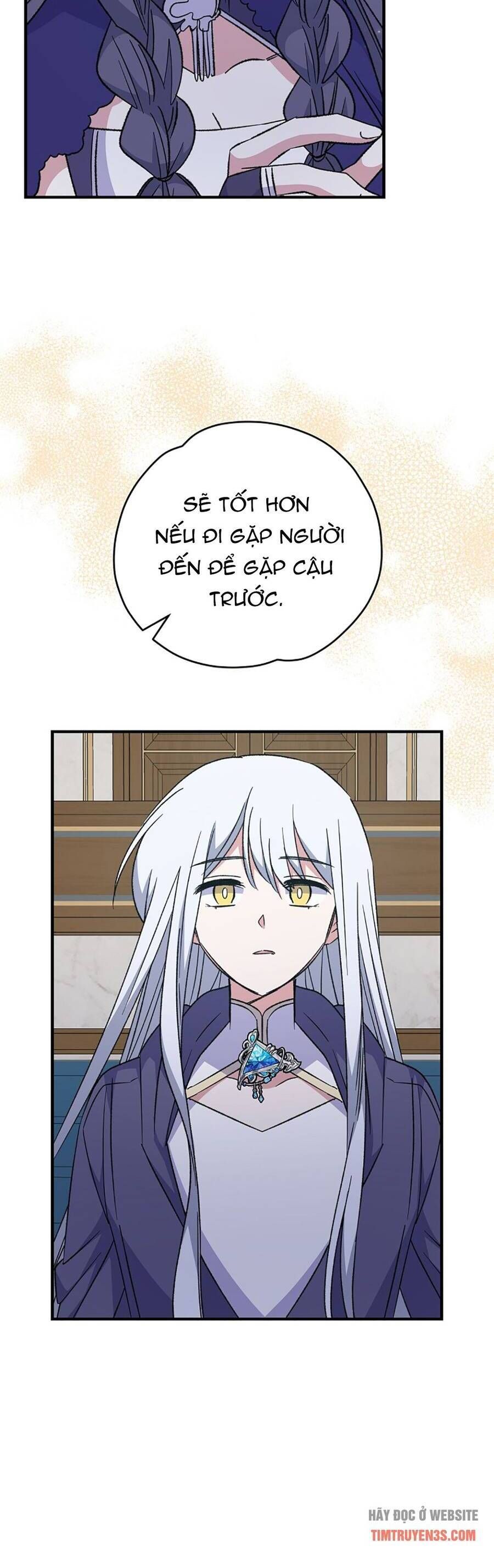 Ygret Chap 59 - Next Chap 58