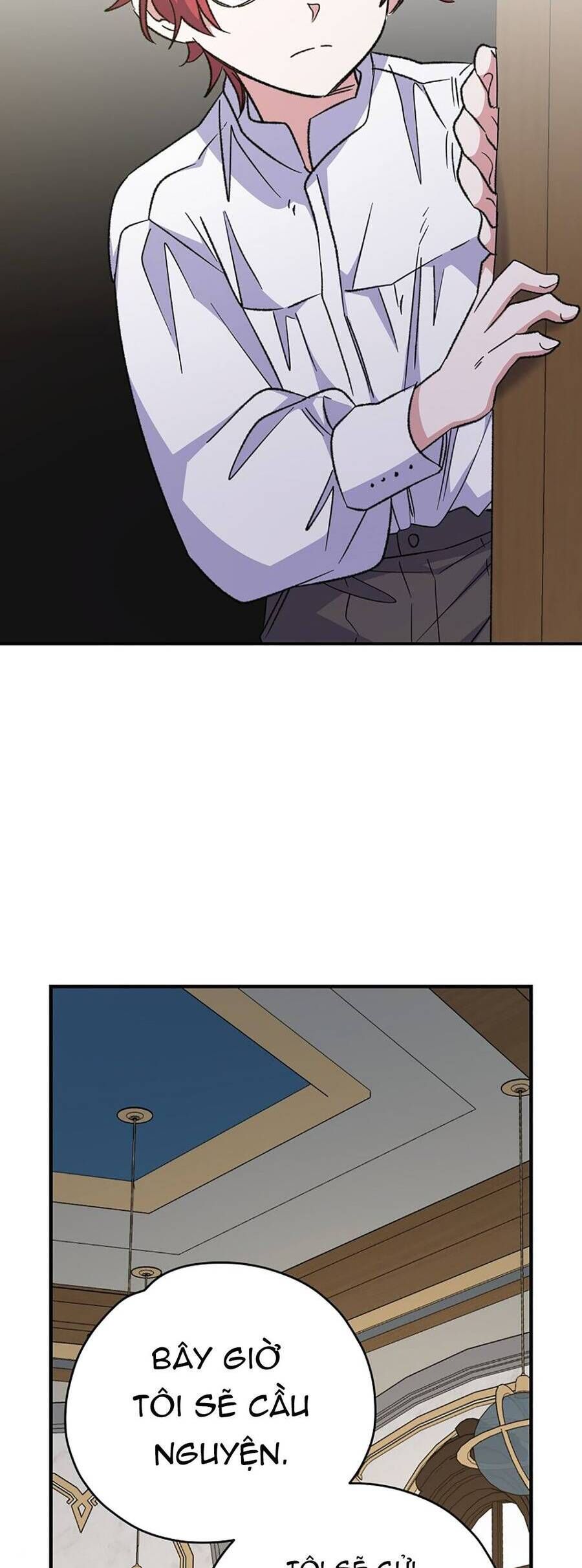 Ygret Chap 59 - Next Chap 58