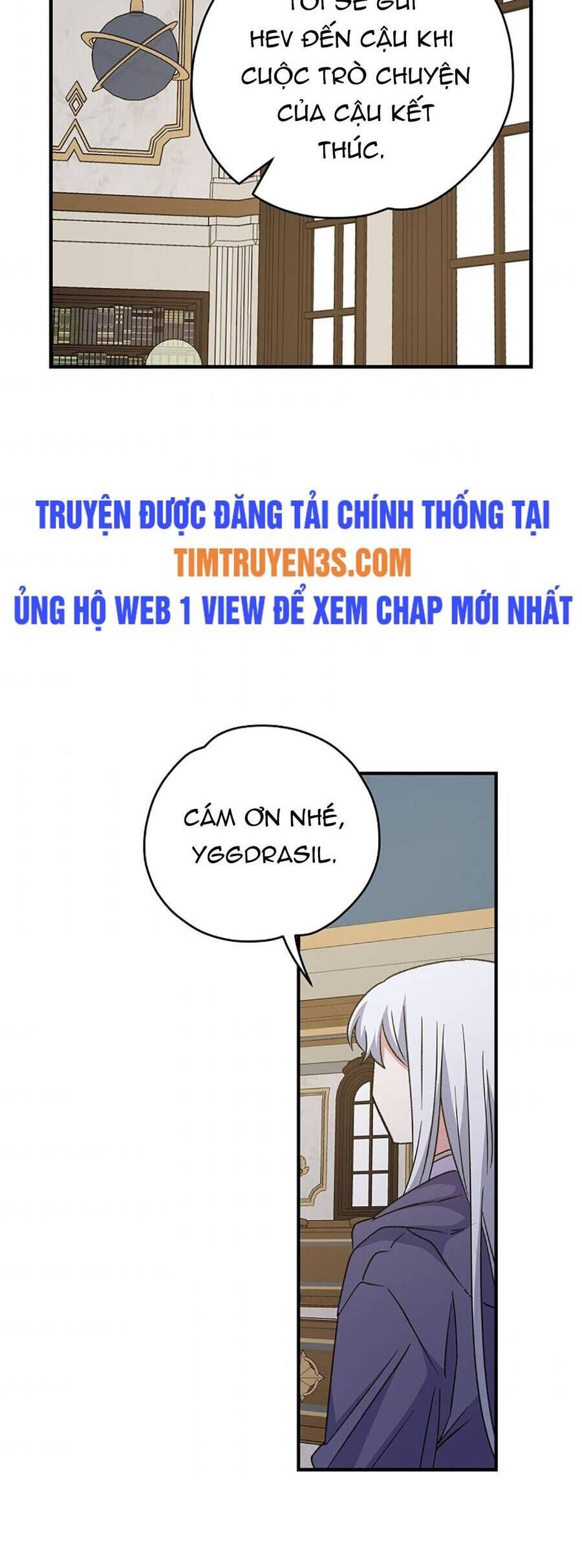 Ygret Chap 59 - Next Chap 58