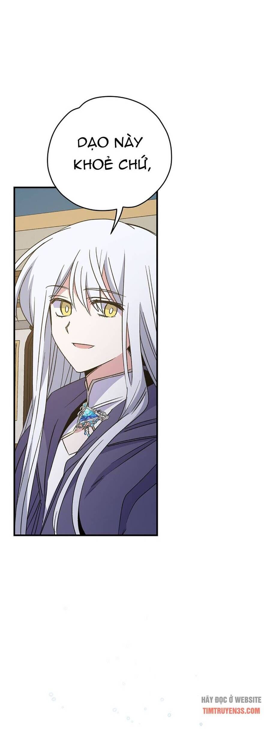 Ygret Chap 59 - Next Chap 58