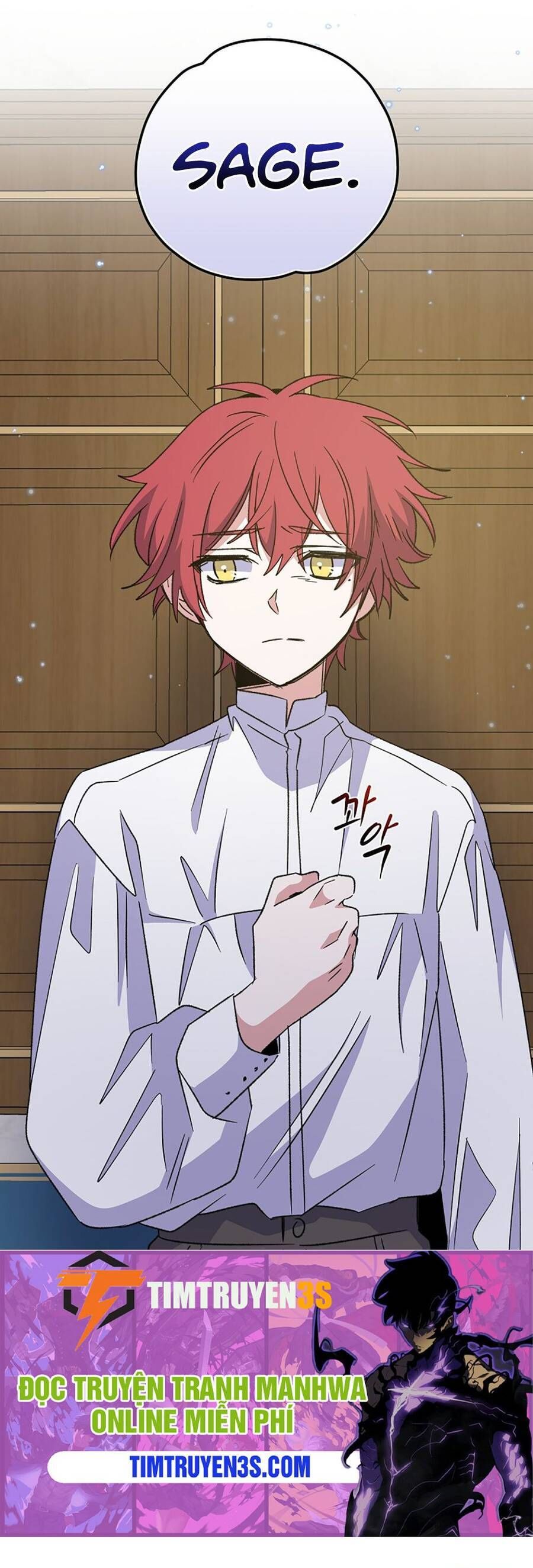 Ygret Chap 59 - Next Chap 58