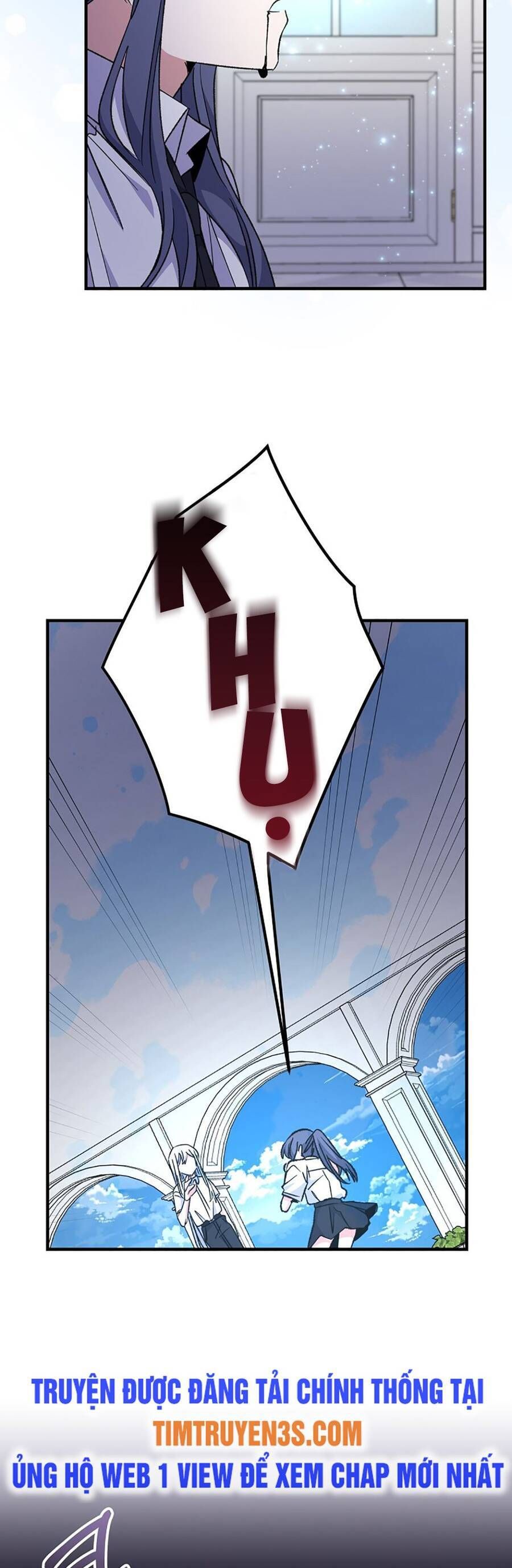 Ygret Chap 59 - Next Chap 58