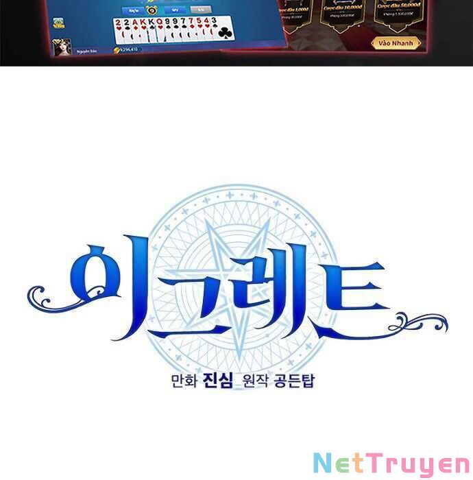 Ygret Chap 6 - Next Chap 5