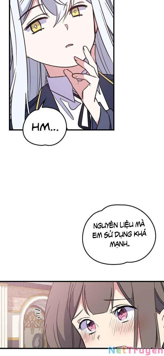 Ygret Chap 6 - Next Chap 5