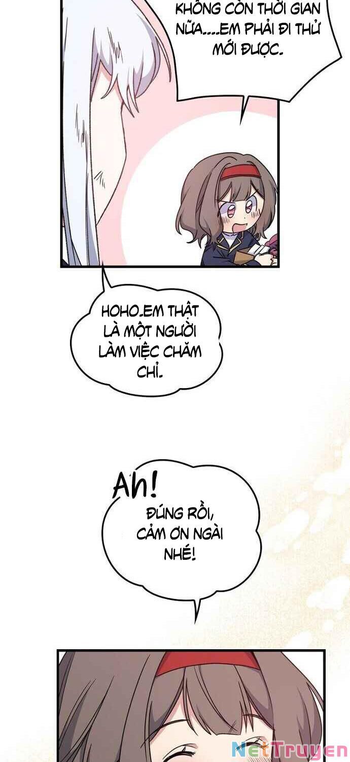 Ygret Chap 6 - Next Chap 5