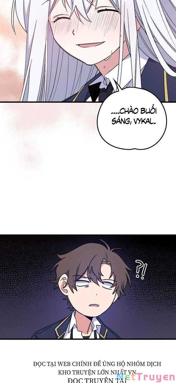 Ygret Chap 6 - Next Chap 5