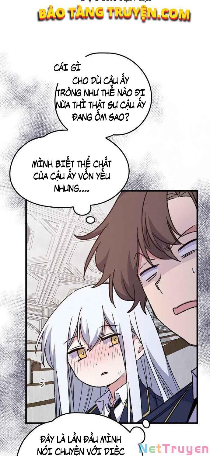 Ygret Chap 6 - Next Chap 5