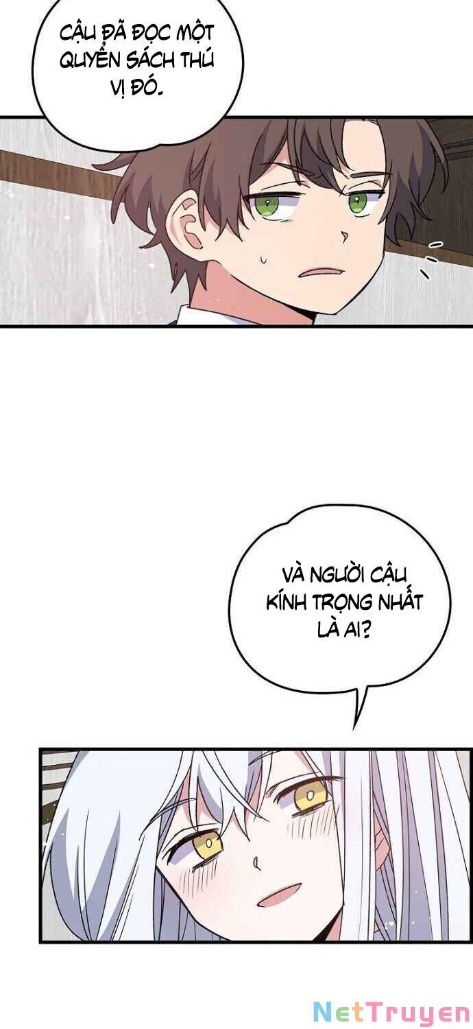 Ygret Chap 6 - Next Chap 5