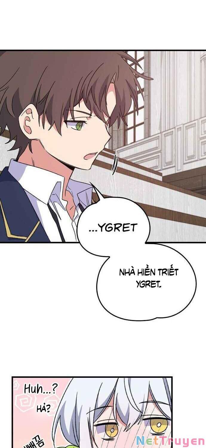 Ygret Chap 6 - Next Chap 5