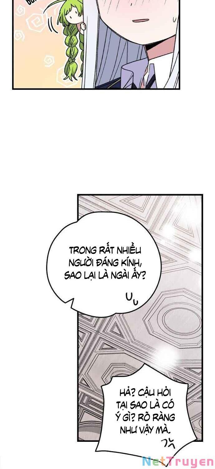 Ygret Chap 6 - Next Chap 5