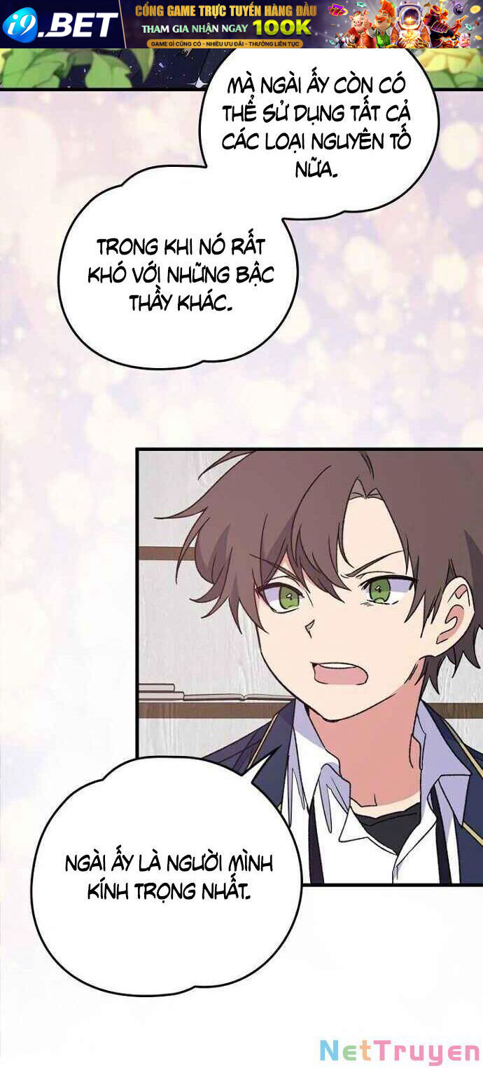 Ygret Chap 6 - Next Chap 5