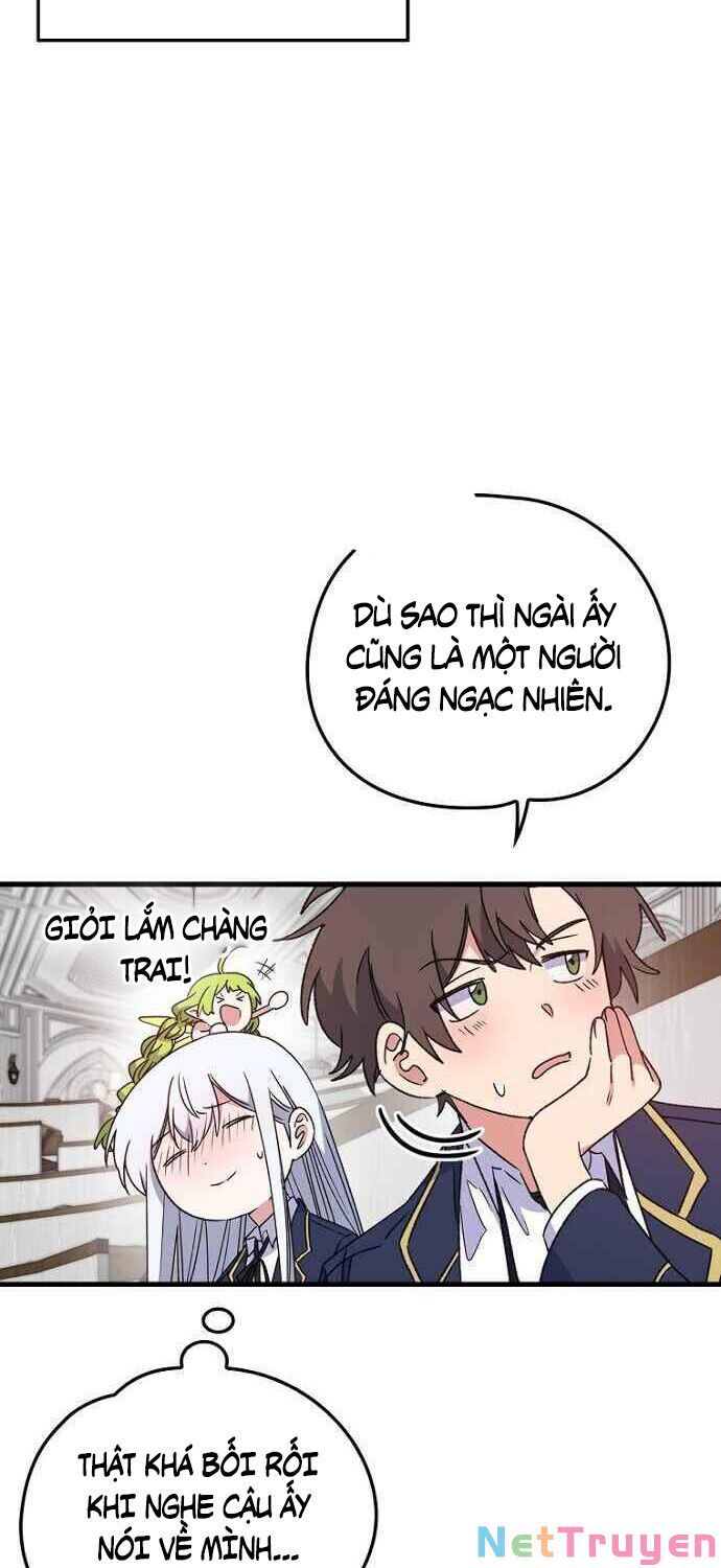 Ygret Chap 6 - Next Chap 5