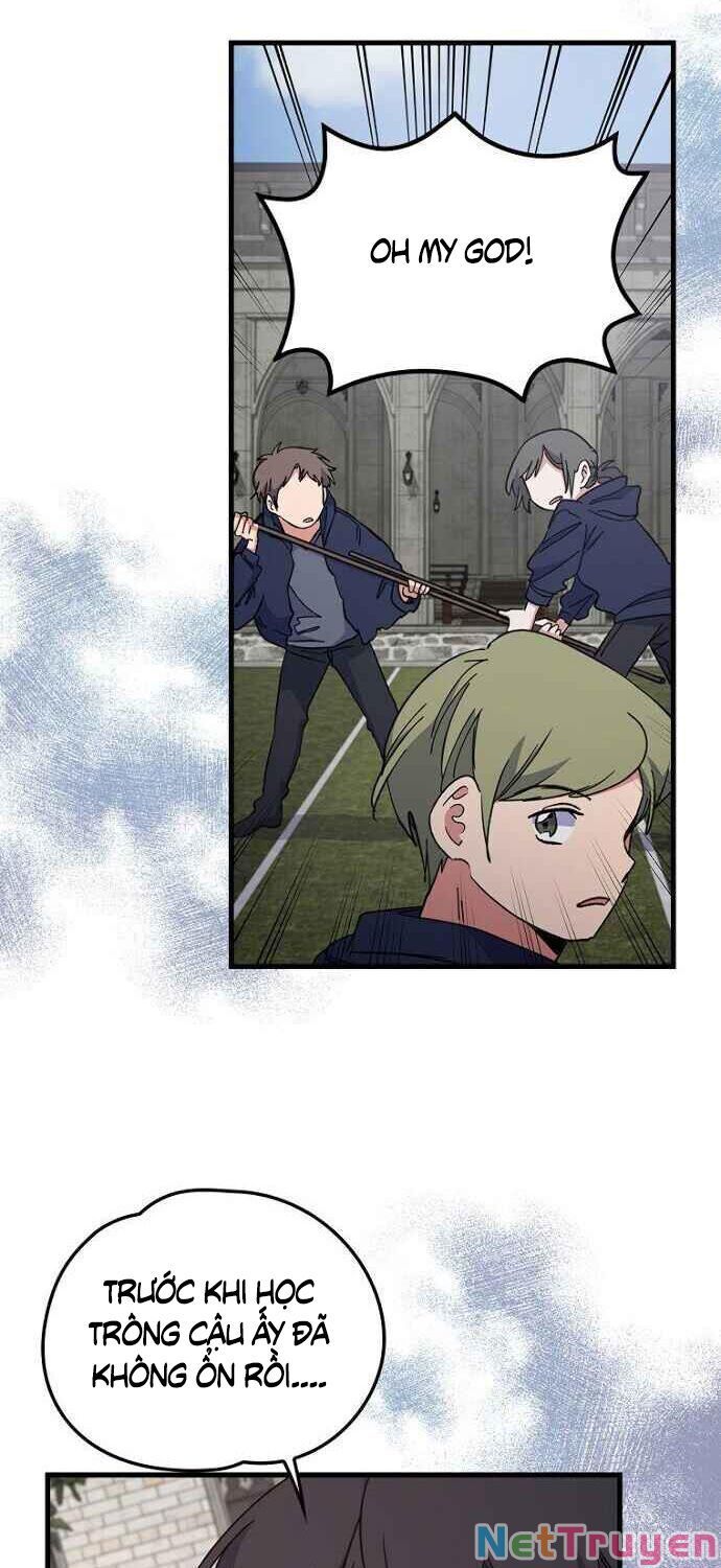 Ygret Chap 6 - Next Chap 5