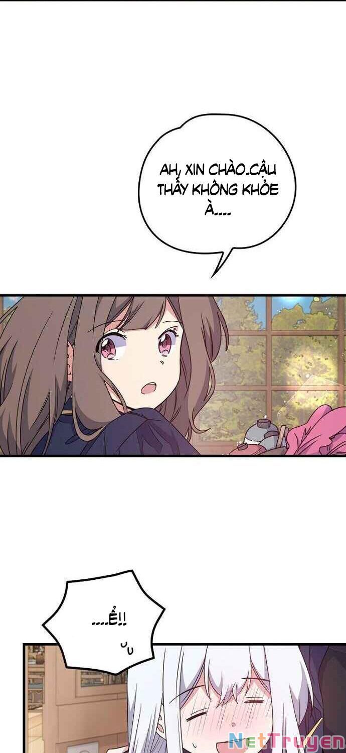 Ygret Chap 6 - Next Chap 5