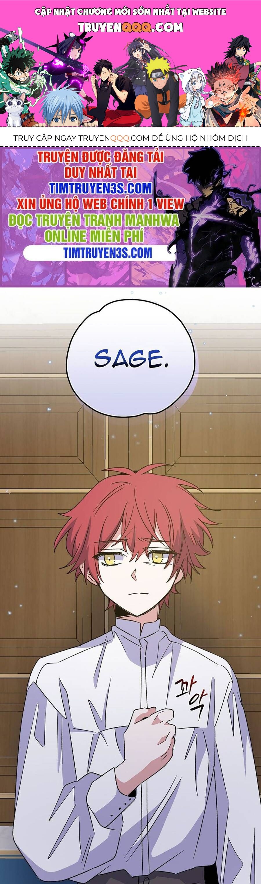 Ygret Chap 60 - Next Chap 59