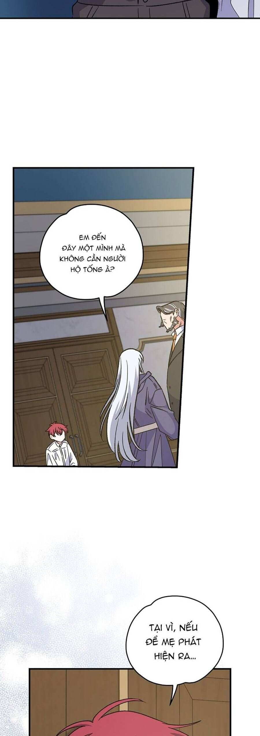 Ygret Chap 60 - Next Chap 59