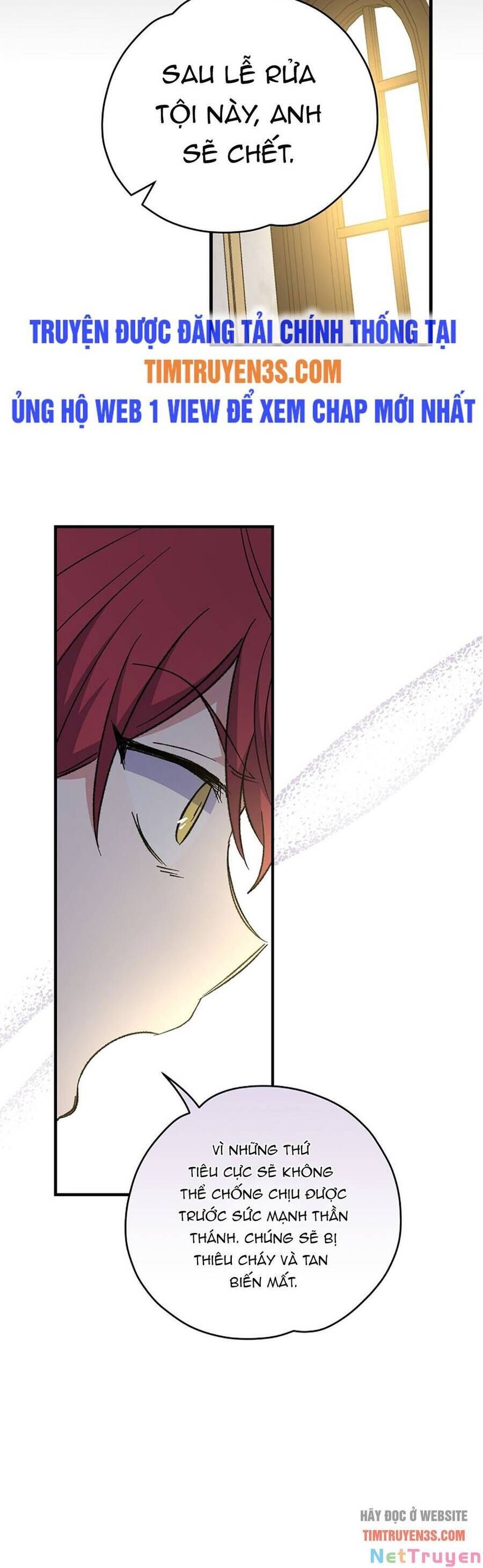 Ygret Chap 60 - Next Chap 59