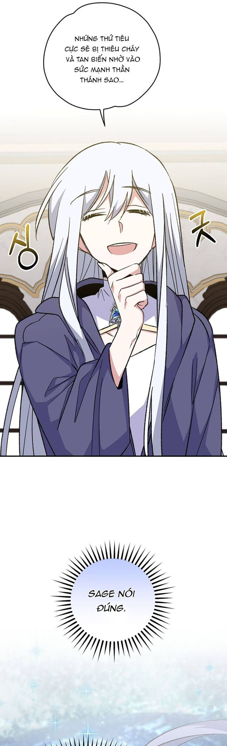 Ygret Chap 60 - Next Chap 59