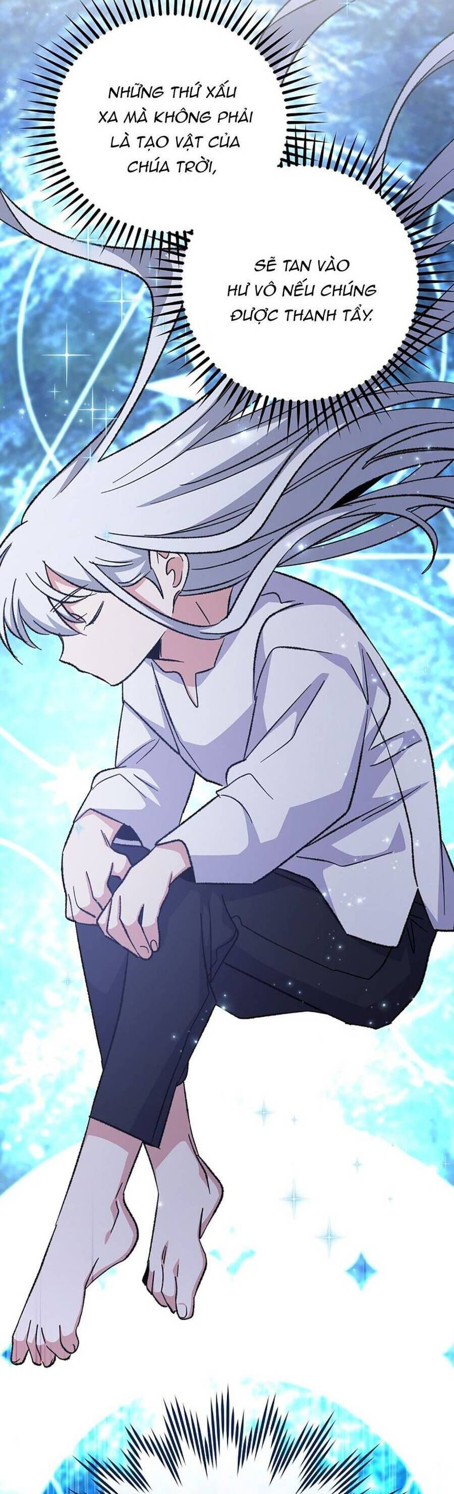 Ygret Chap 60 - Next Chap 59