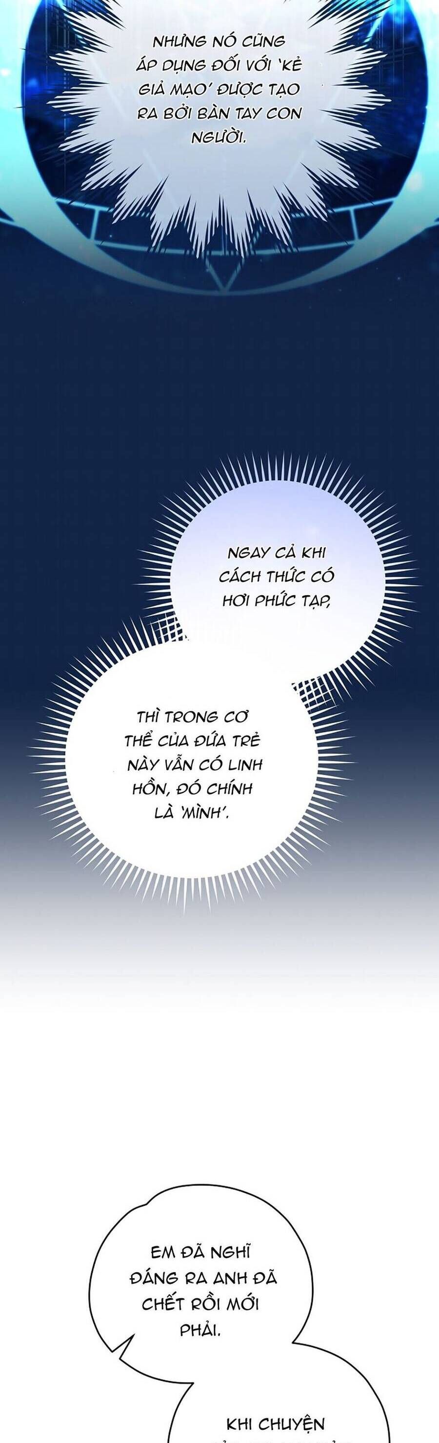 Ygret Chap 60 - Next Chap 59