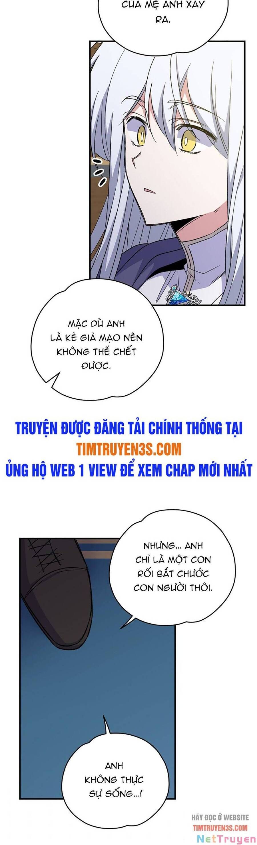 Ygret Chap 60 - Next Chap 59