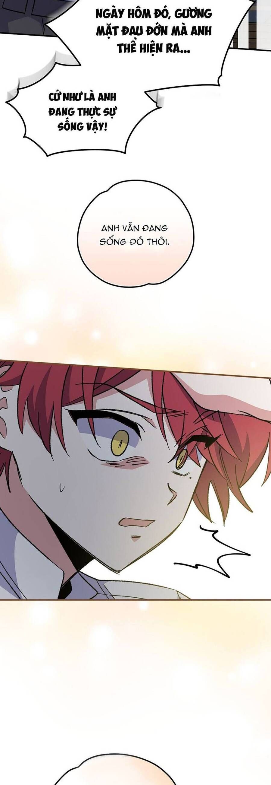 Ygret Chap 60 - Next Chap 59