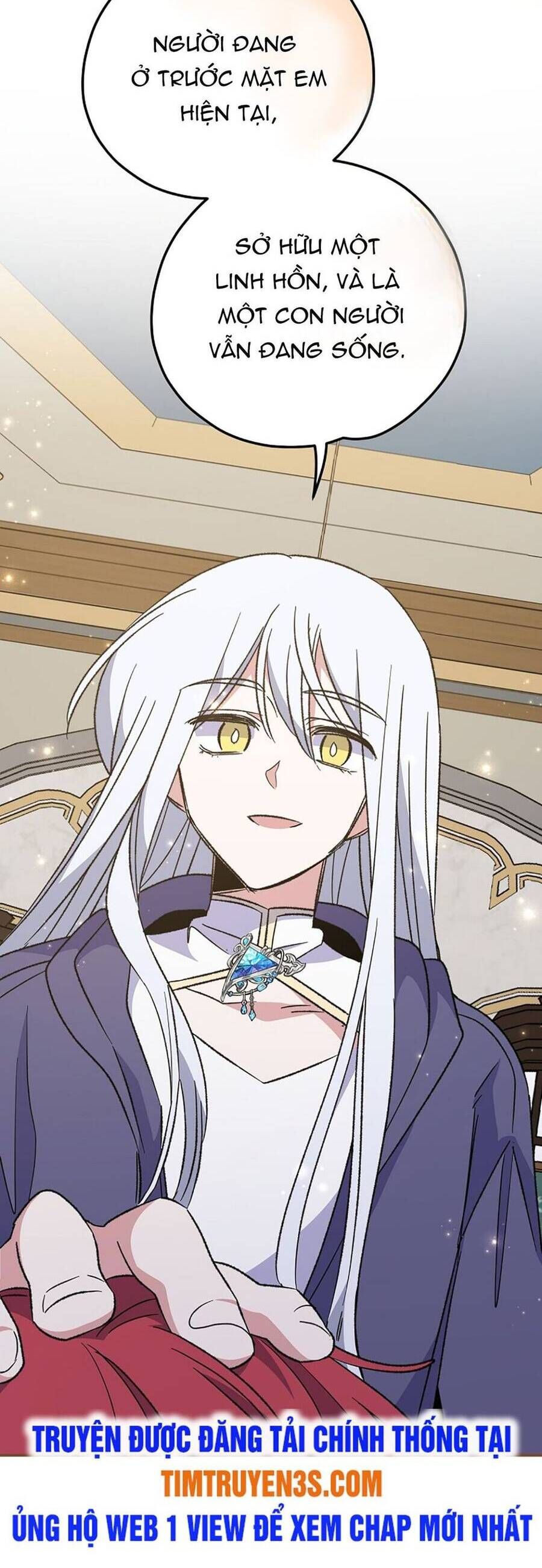 Ygret Chap 60 - Next Chap 59