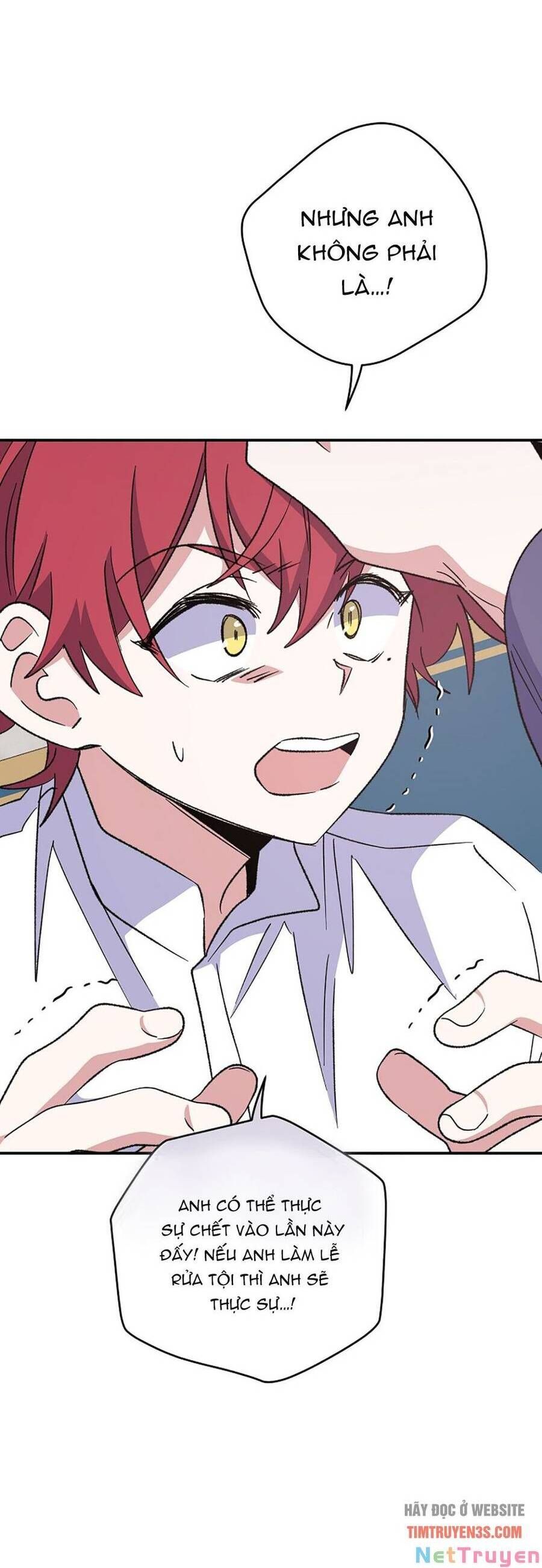 Ygret Chap 60 - Next Chap 59