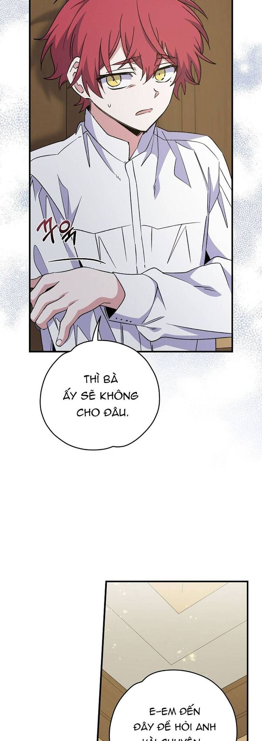 Ygret Chap 60 - Next Chap 59