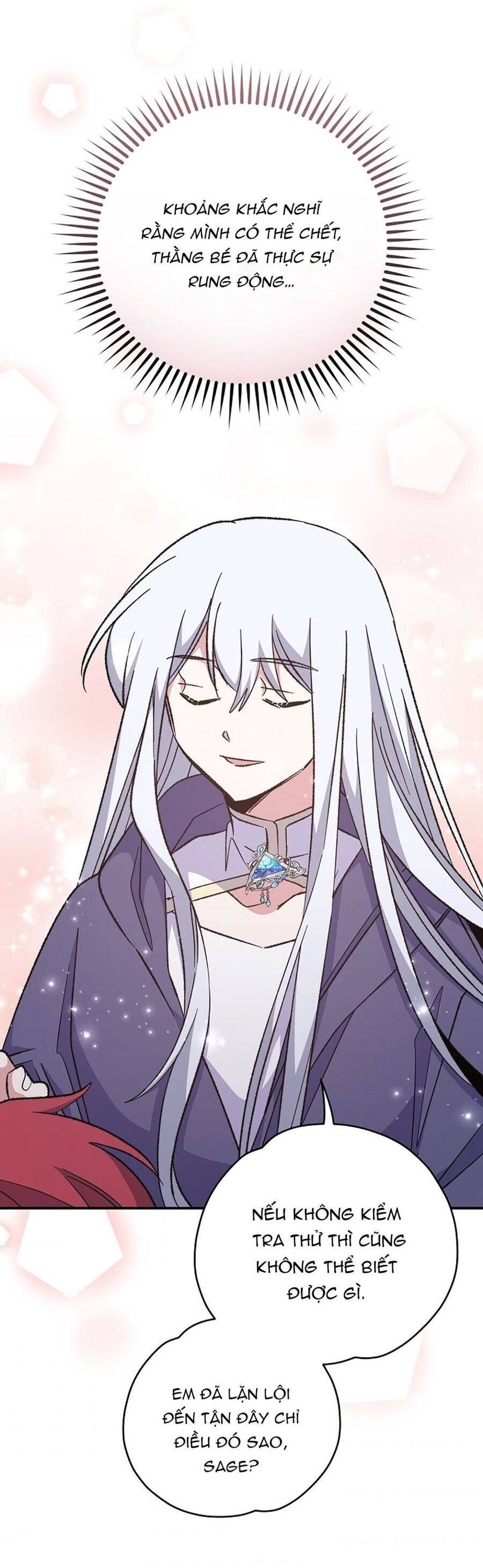 Ygret Chap 60 - Next Chap 59