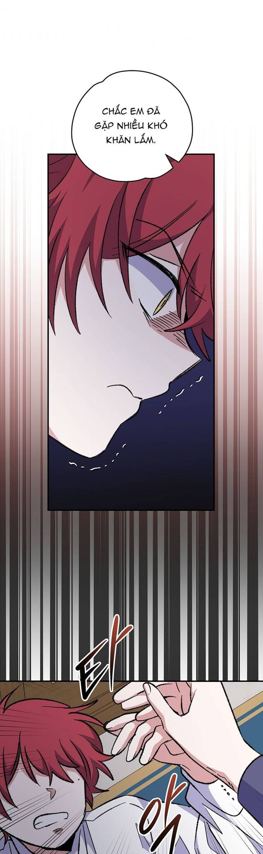 Ygret Chap 60 - Next Chap 59