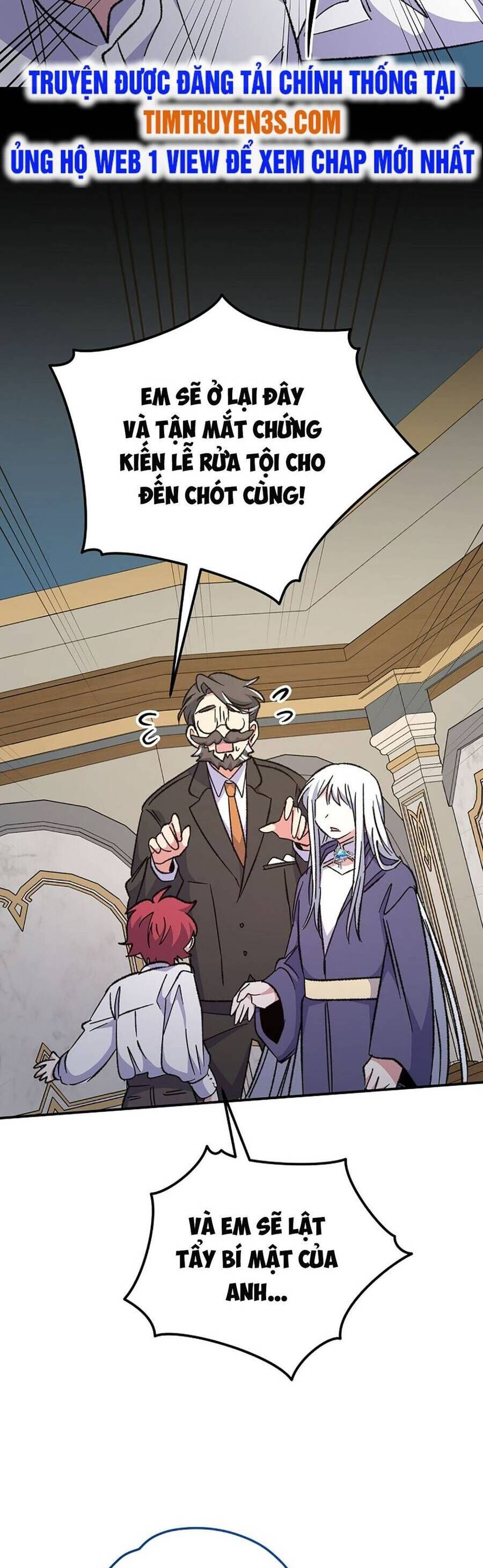 Ygret Chap 60 - Next Chap 59