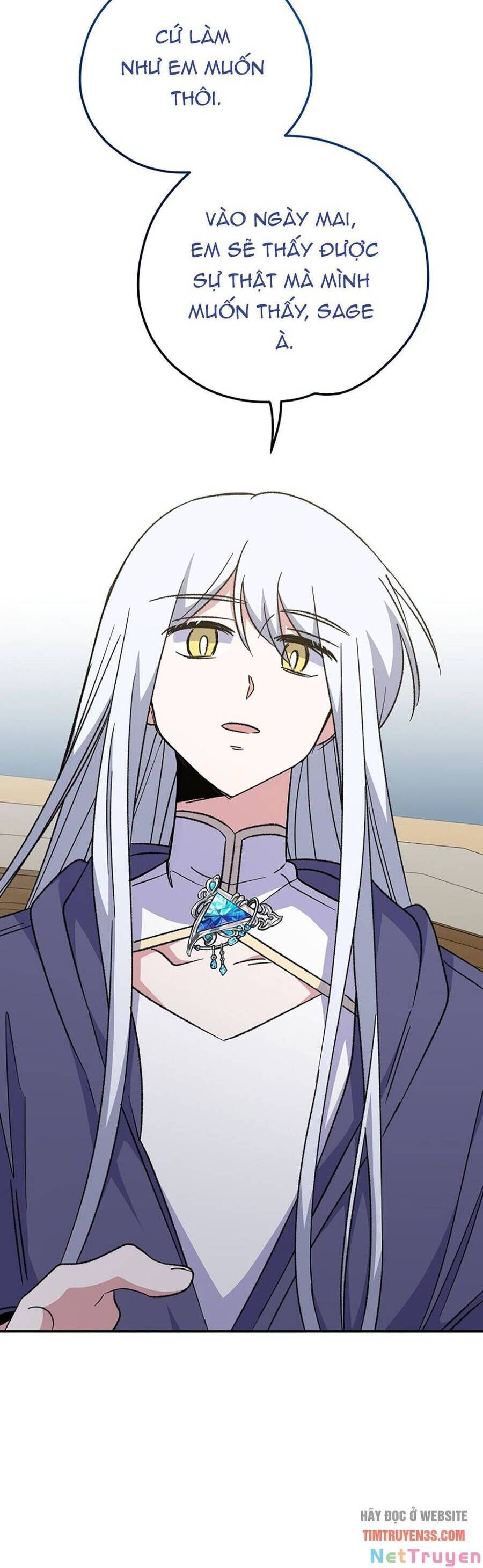 Ygret Chap 60 - Next Chap 59