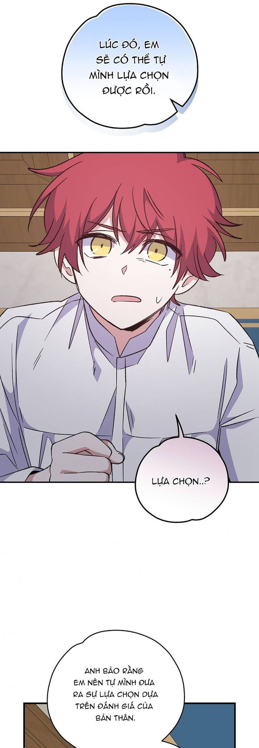 Ygret Chap 60 - Next Chap 59