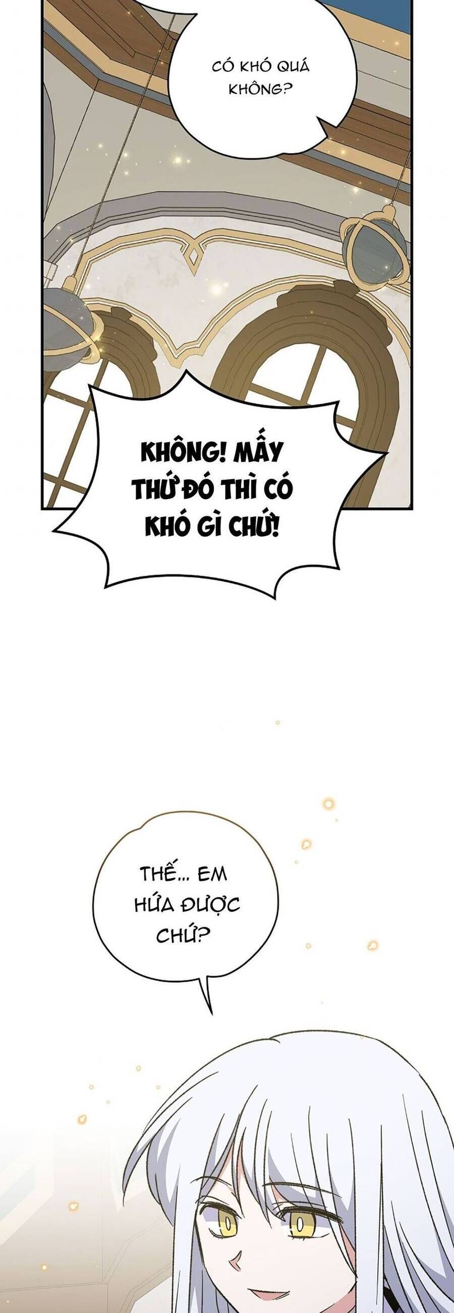 Ygret Chap 60 - Next Chap 59