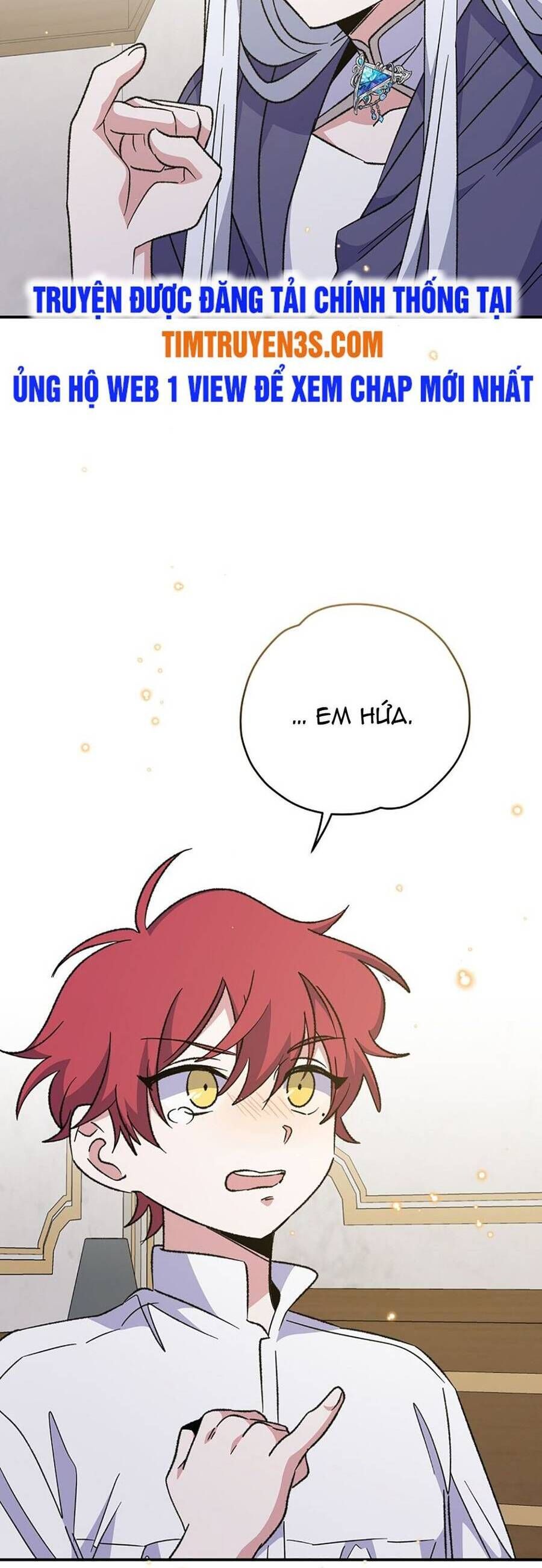 Ygret Chap 60 - Next Chap 59