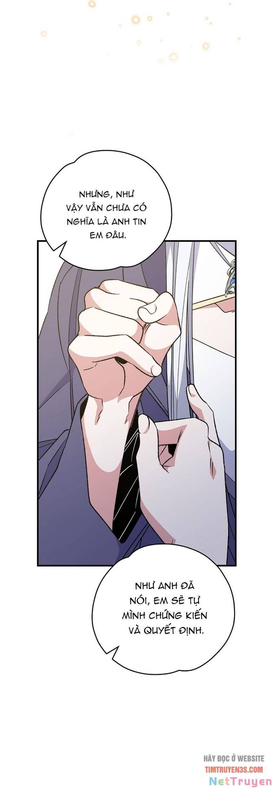 Ygret Chap 60 - Next Chap 59