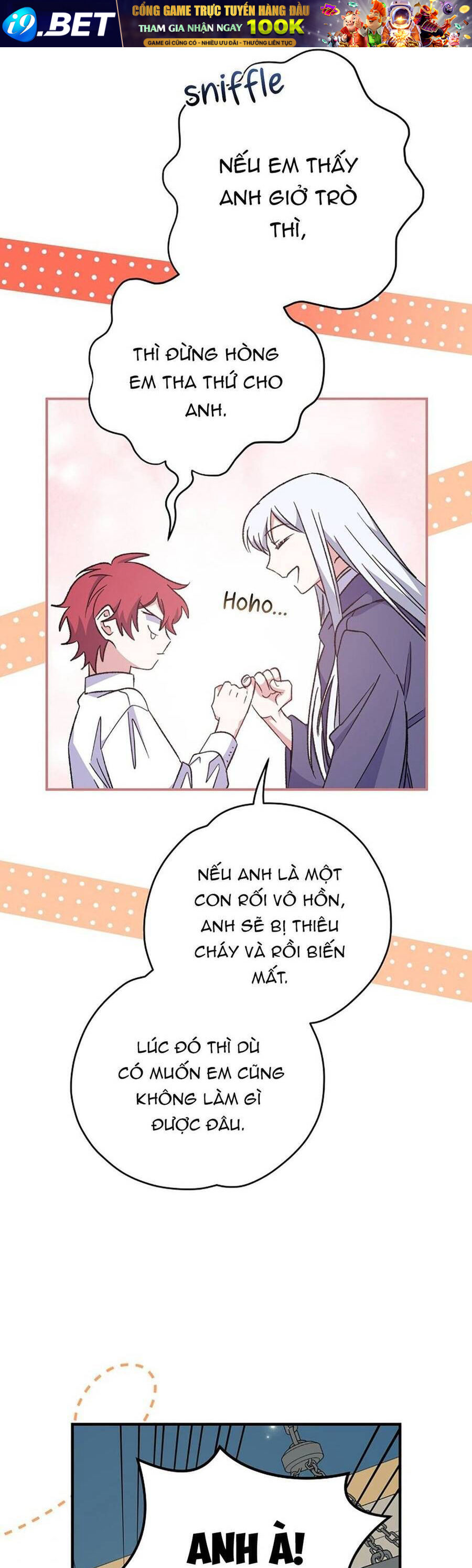 Ygret Chap 60 - Next Chap 59