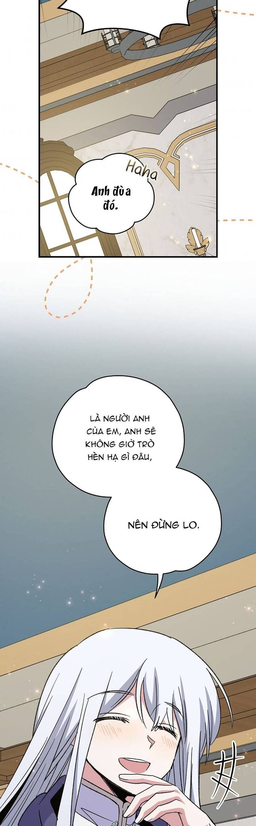 Ygret Chap 60 - Next Chap 59